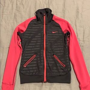 Nike Dri-Fit Jacket